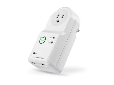 iSocket power outage alarm device for North America iSocket power outage alarm device for North America